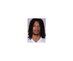 Demetric Horton basketball player - G