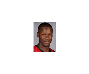 Demetris Morant basketball player - C