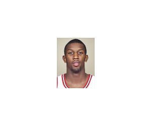 Demetris Nichols basketball player - SF
