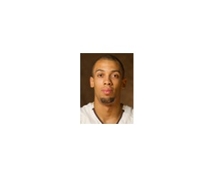 Demetrius Conger basketball player - SF/SG
