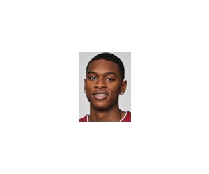 Demetrius Denzel-Dyson basketball player - SG