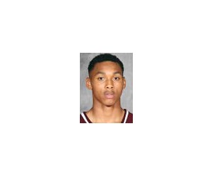 Demetrius Houston basketball player - C
