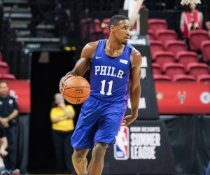 Demetrius Jackson basketball player photo 1