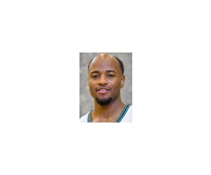 Demetrius Terry basketball player - G