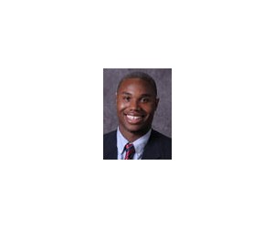 Demetrius Ward basketball player - PG/SG