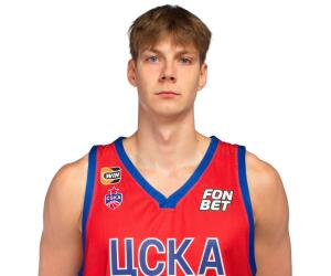 Demid Tyulyubaev basketball player photo 4