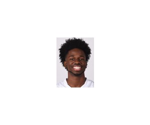 Demierre Black basketball player - G