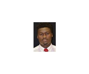 Demola Onifade basketball player - C