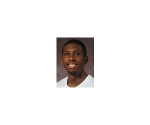 Demon Brooks basketball player - SF