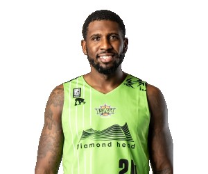 Demon Brooks basketball player photo 3