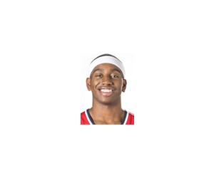 De'monte Buckingham basketball player photo 1