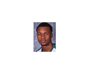 Demonte Flannigan basketball player - PF
