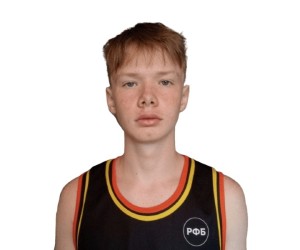 Demyan Kalaev basketball player