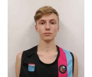 Demyan Pyankov basketball player - G
