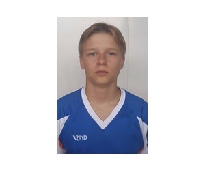 Denas Andriuskevicius basketball player - PG