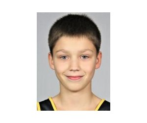 Denas Gaidamavicius basketball player