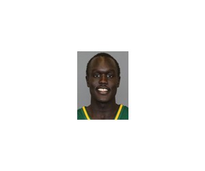 Deng Adiang basketball player - G
