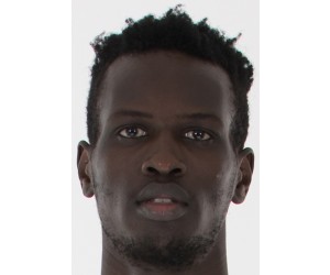 Deng Deng basketball player photo 1