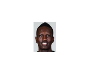 Deng Deng basketball player - C