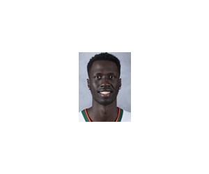 Deng Gak basketball player - C
