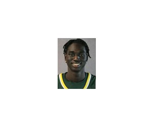 Deng Garang basketball player - F