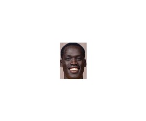 Deng Geu basketball player photo 1