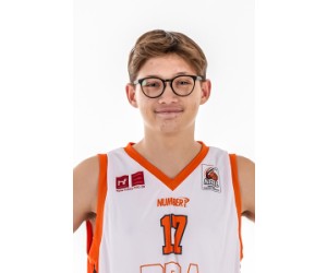 Denial Ivojevic basketball player - SF