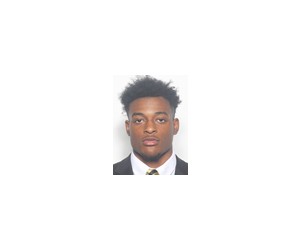 Denijay Harris basketball player - F
