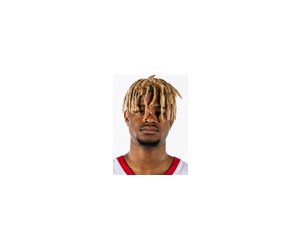 Denim Dawson basketball player - SF