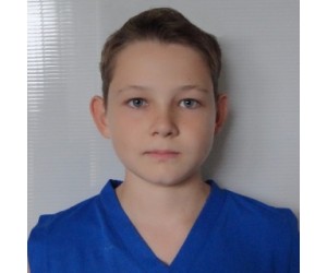 Denis Abramov basketball player - G