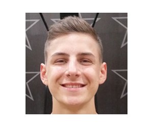 Denis Alibegovic basketball player photo 1