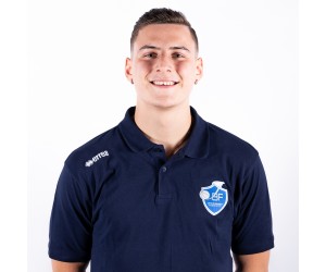 Denis Alibegovic basketball player photo 3