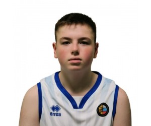 Denis Antonov basketball player photo 2