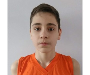 Denis Ataman basketball player - G