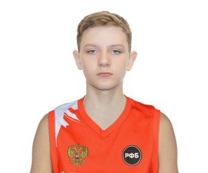 Denis Banit basketball player