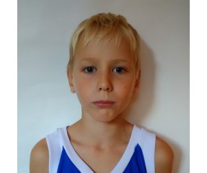 Denis Bargin basketball player photo 1