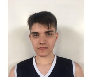 Denis Bass basketball player - C
