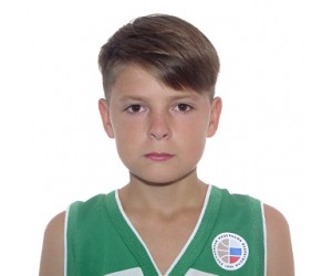 Denis Bednov basketball player - G