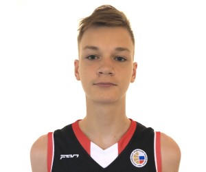 Denis Buleyko basketball player
