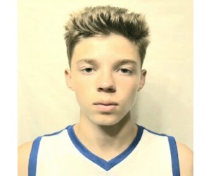 Denis Cshurik basketball player - PG