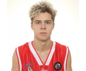Denis Demikhov basketball player photo 2