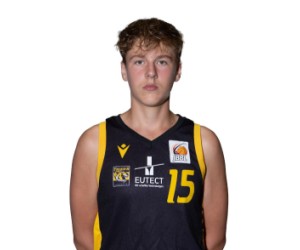 Denis Djekic basketball player