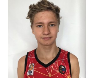 Denis Dostovalov basketball player - G
