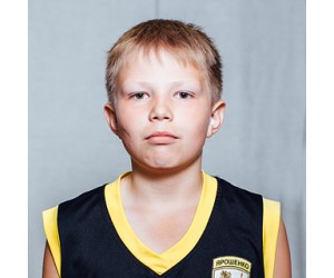 Denis Dyakov basketball player - G