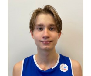 Denis Eremin basketball player photo 2