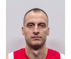 Denis Hloponin basketball player photo 2