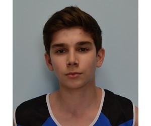 Denis Ivanov basketball player - PG
