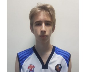 Denis Ivanov basketball player photo 2