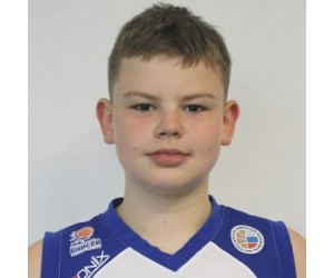 Denis Kamenda basketball player - G