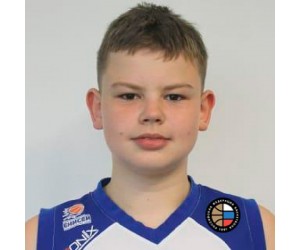 Denis Kamenda basketball player photo 2